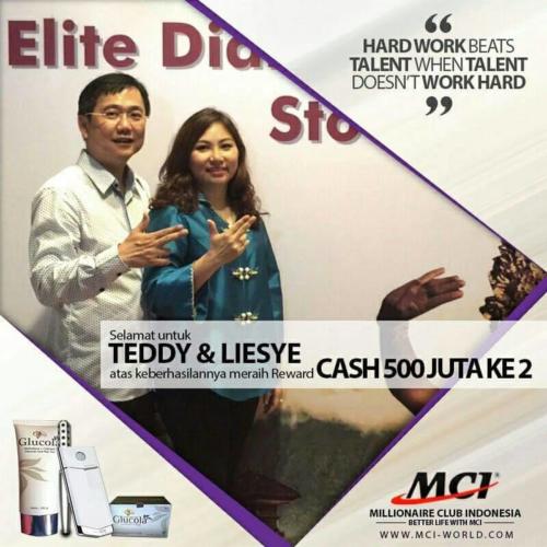 500 jt MCI 19