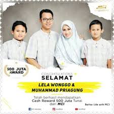 500 jt MCI 8