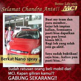 Mobil MCI 11