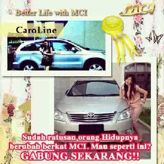 Mobil MCI 12