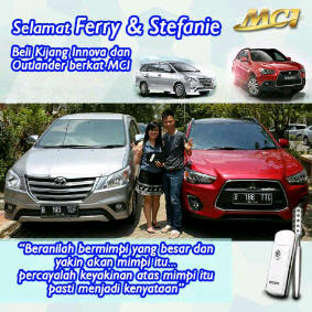 Mobil MCI 13