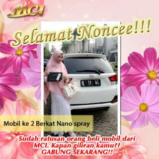 Mobil MCI 14
