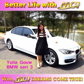 Mobil MCI 17