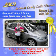 Mobil MCI 18