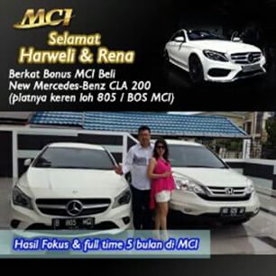 Mobil MCI 20