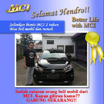 Mobil MCI 7