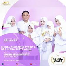 Reward 50 Jt MCI 11