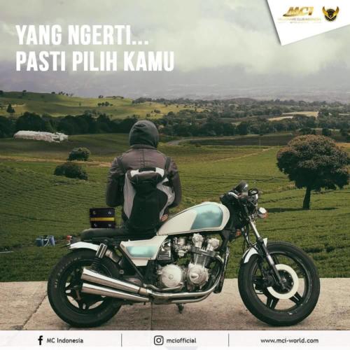 testi mgi turbo motor 12