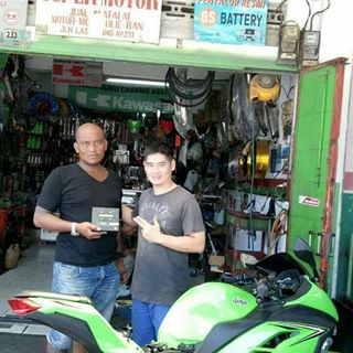 testi mgi turbo motor 20
