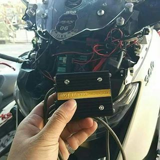 testi mgi turbo motor 29