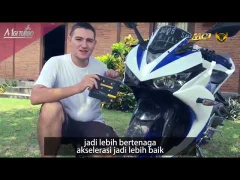 testi mgi turbo motor 5