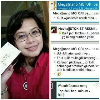 testimoni glucola 1