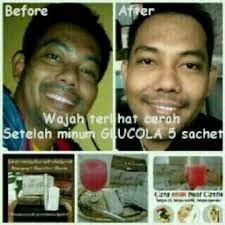 testimoni glucola 17