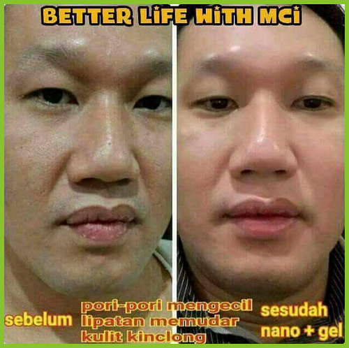 testimoni glucola 18