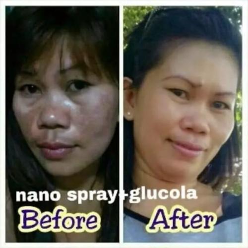 testimoni glucola 24