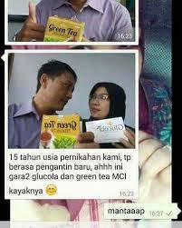 testimoni green tea 29