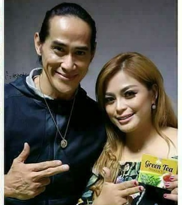 testimoni green tea 31