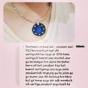 testimoni kalung pendant 13