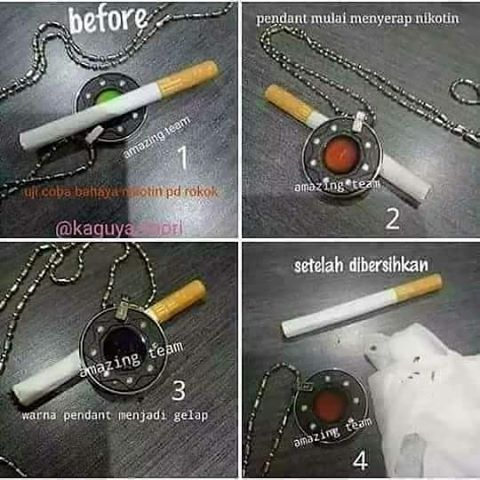 testimoni kalung pendant 27