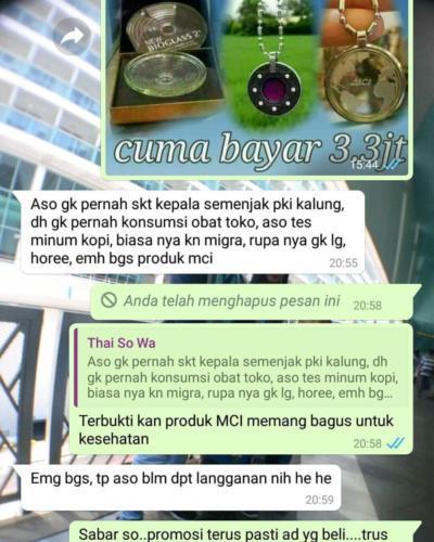 testimoni kalung pendant 29