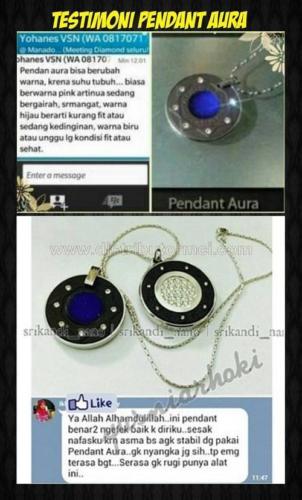 testimoni kalung pendant 4