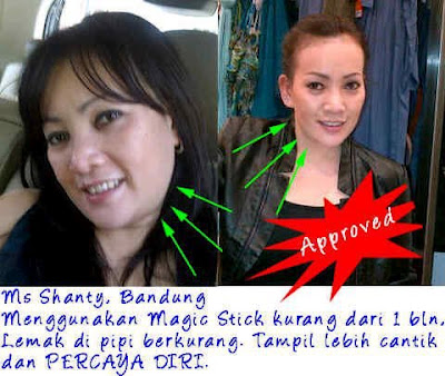testimoni magic stick 14