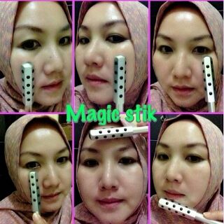 testimoni magic stick 15