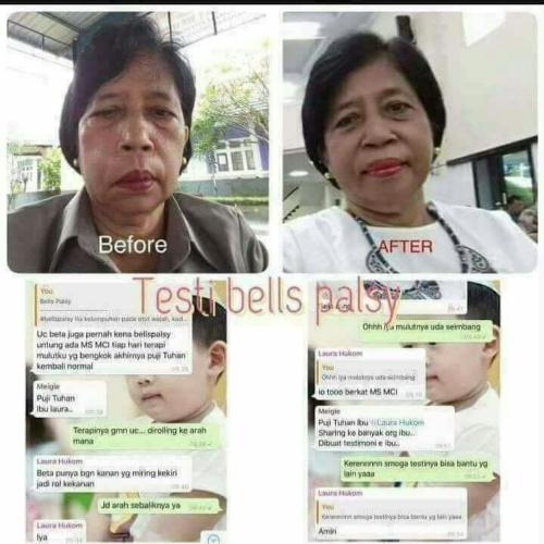 testimoni magic stick 17