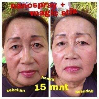 testimoni magic stick 30