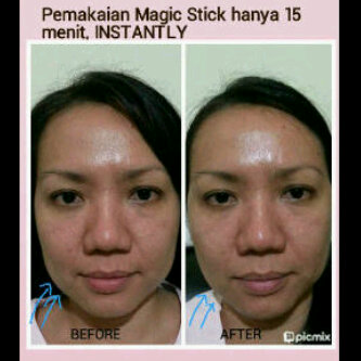 testimoni magic stick 4