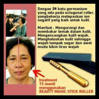 testimoni magic stick 6