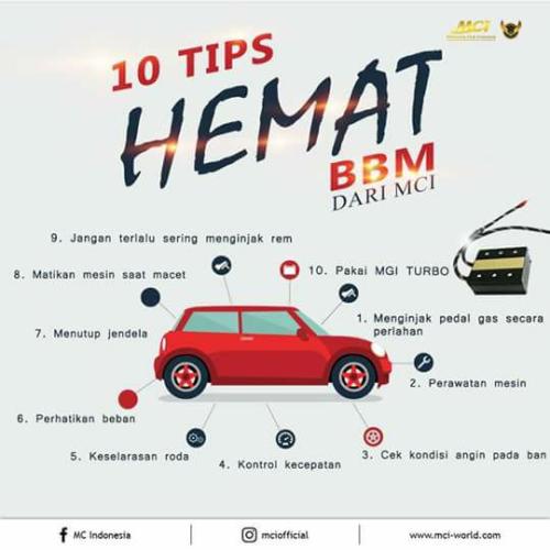 testimoni mgi turbo mobil 17
