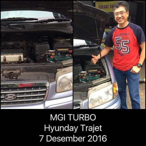 testimoni mgi turbo mobil 34