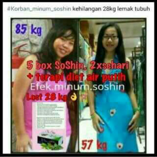 testimoni so shin 18