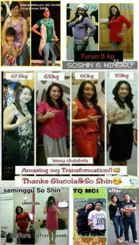 testimoni so shin 23