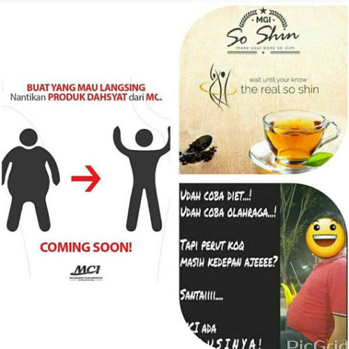 testimoni so shin 25