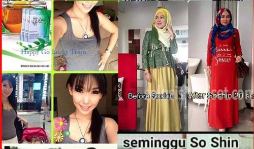 testimoni so shin 5