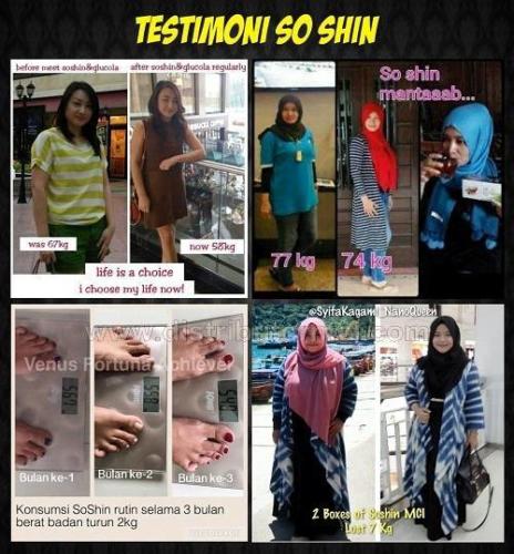 testimoni so shin 9